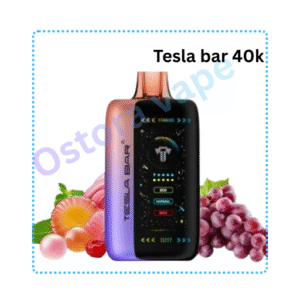 elfbar nachfüll pod läuft aus Quels sont les composants d'une cigarette électronique ? main image 0
