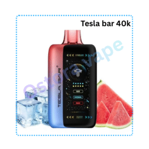 vap in Tesla Bar XT 30000 Puffs Disposable Vape – Long Lasting main image 0